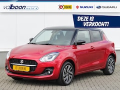 Suzuki Swift - 1.2 Style Smart Hybrid | Navi | Cruise | Camera | Lm-Velgen