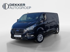 Ford Transit Custom - 300 2.0 TDCI L2H1 Limited