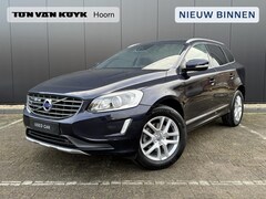 Volvo XC60 - 2.0 T5 FWD Polar+ / Pan. dak / Intellisafe / Adaptieve cruise / Trekhaak / Hondenrek /