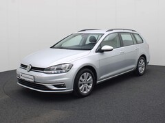 Volkswagen Golf Variant - 1.0TSi 115pk Comfortline