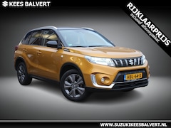 Suzuki Vitara - 1.5 Select Hybrid AllGrip Automaat | Navi | Clima | Cruise | 4x4 |