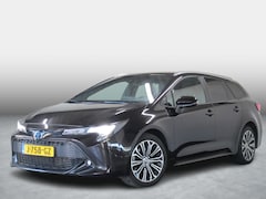 Toyota Corolla Touring Sports - 2.0 Hybrid Dynamic Apple Carplay NL