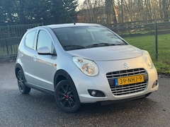 Suzuki Alto - 1.0 Exclusive /Automaat/Airco/