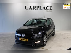 Volkswagen Polo - 1.4 TDI BlueMotion