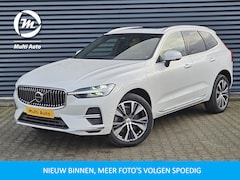 Volvo XC60 - T6 Plug-in hybrid AWD Inscription Nieuw Model PHEV | Luchtvering | Panodak | Trekhaak af F