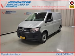 Volkswagen Transporter - 2.0TDI 150pk Euro 6