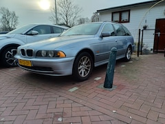 BMW 5-serie Touring - 525i Edition