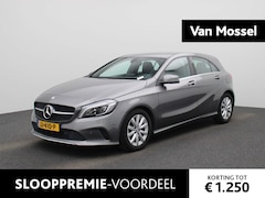 Mercedes-Benz A-klasse - 180 BlueEFFICIENCY Ambition | Stoelverwarming | Parkeersensoren |