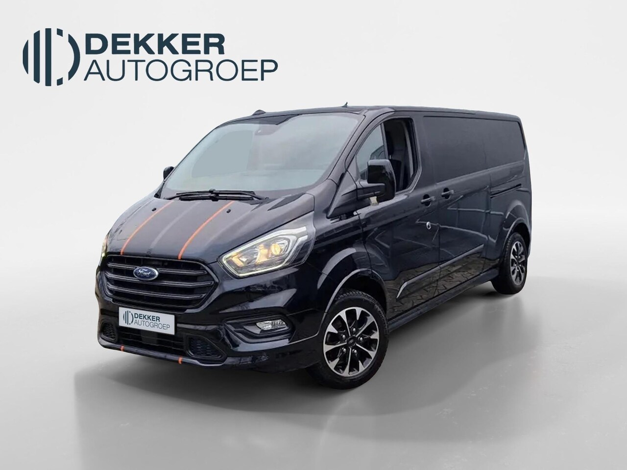 Ford Transit Custom - 320 2.0 TDCI L2H1 Sport 320 2.0 TDCI L2H1 Sport - AutoWereld.nl