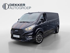 Ford Transit Custom - 320 2.0 TDCI L2H1 Sport