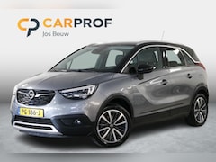 Opel Crossland X - 1.2 Turbo Innovation 110 PK. Clima | LED | Head-up display | Cruise | Carplay