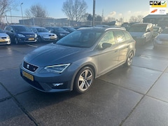 Seat Leon ST - 1.4 EcoTSI FR Connect Airco NAVi 2015