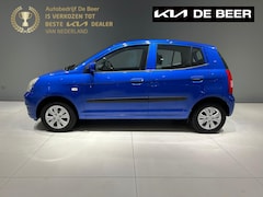 Kia Picanto - 1.0 LX Nwe koppeling