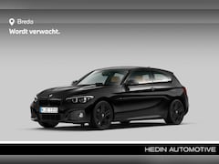 BMW 1-serie - 120i High Executive | Navigatiesysteem Professional | Stoelverwarming | PDC |