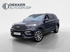 Ford Explorer - 3.0 V6 EcoBoost PHEV ST-Line