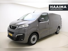 Peugeot Expert - 231L 2.0 BlueHDI 150 Premium Pack | Navigatie | Apple carplay/Android Auto | Airco | Cruis