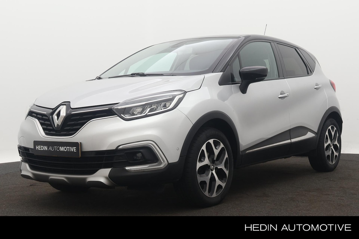 Renault Captur - 0.9 TCe Intens * Wordt verwacht * - AutoWereld.nl