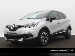 Renault Captur - TCe 90 Intens | Navigatiesysteem | Automatische airco | Cruise control | Achteruitrijcamer