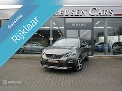 Peugeot 3008 - 1.2 PureTech GT Line/Led/Stoel mass/Navi/360Cam