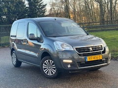 Peugeot Partner Tepee - 1.2 PureTech Active /Airco/Led/Cruise/