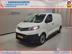 Toyota ProAce Worker - 2.0D-4D 145pk L2/H1 Euro 6