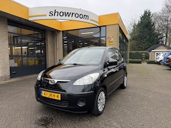 Hyundai i10 - 1.25i Active Automaat