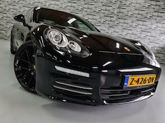 Porsche Panamera - 3.0 4S *Facelift*Panodak*22 inch*GTS bumper