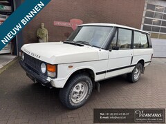 Land Rover Range Rover - 3.5 V8