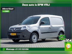 Renault Kangoo - 1.5 dCi | L1H1 | Airco | Cruise | Navigatie | R-Link