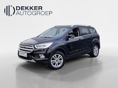 Ford Kuga - 1.5 EcoBoost Trend Ultimate