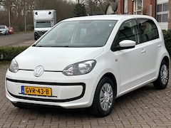 Volkswagen Up! - 1.0 BMT move up