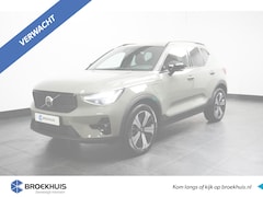 Volvo XC40 - T5 Plug-in hybrid Ultimate Dark | Pano | 360 Camera | Harman/Kardon | Pilot Assist |