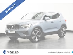 Volvo XC40 - T4 Plug-in hybrid Plus Bright | Harman/Kardon | BLIS | Pilot Assist | Memory stoel |