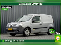 Renault Kangoo - 1.5 dCi | L1H1 | Euro 6 | Cruise | Navigatie | R-Link | Airco