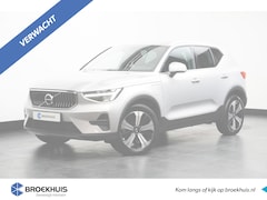 Volvo XC40 - T4 Plug-in hybrid Plus Bright | Pilot Assist | Harman/Kardon | Memory stoel | BLIS |