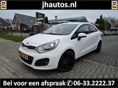 Kia Rio - 1.2 CVVT Plus Pack CRUISE/GR-BEURT/NW-BANDEN/NW-APK