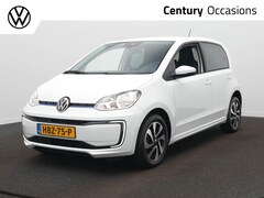 Volkswagen e-Up! - e-up Cruise - App Navi - Clima - Camera