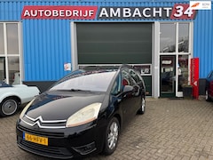 Citroën Grand C4 Picasso - 1.6 VTi Ambiance 7p