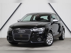 Audi A1 - 1.2 TFSI Attraction l Burberry l Bluetooth l Stoelverwarming l PDC