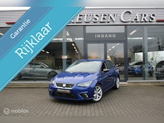 Seat Ibiza - 1.0 TSI FR Business Int./Led/Navi/Ecc/Pdc/Tel/