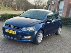 Volkswagen Polo - 1.4-16V Highline