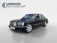 Bentley Arnage - ARNAGE 6.75 V8 405 pk automaat