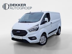 Ford Transit Custom - 280 2.0 TDCI L1H1 Limited