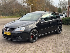 Volkswagen Golf - 2.0 TFSI GTI Edition 30