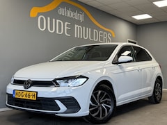 Volkswagen Polo - 1.0 TSI Carplay/Stoelverwarming/Parkeersensoren