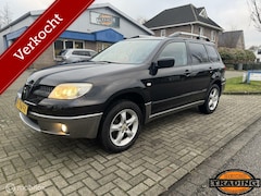 Mitsubishi Outlander Sport - 2.0 Travel