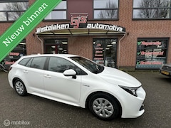 Toyota Corolla Touring Sports - 1.8 Hybrid Comfort