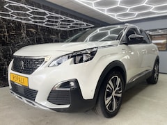 Peugeot 3008 - 1.6 HYbrid 225 Allure