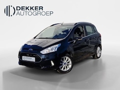 Ford B-Max - 1.0 EcoBoost Titanium