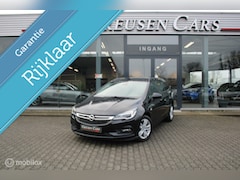 Opel Astra - 1.4 Turbo 120 Jaar Edition/Navi/Pdc/Tel/Stoelverw